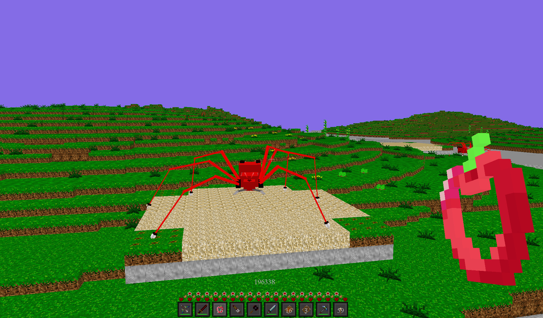 DangerZone VR - Screenshot 21