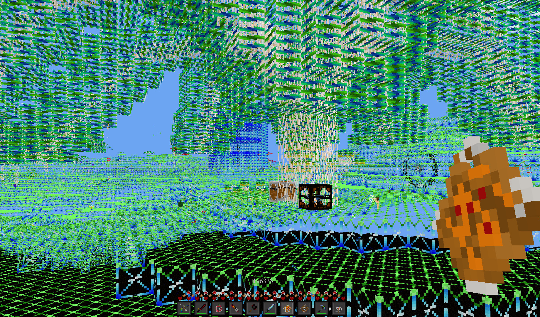 DangerZone VR - Screenshot 7