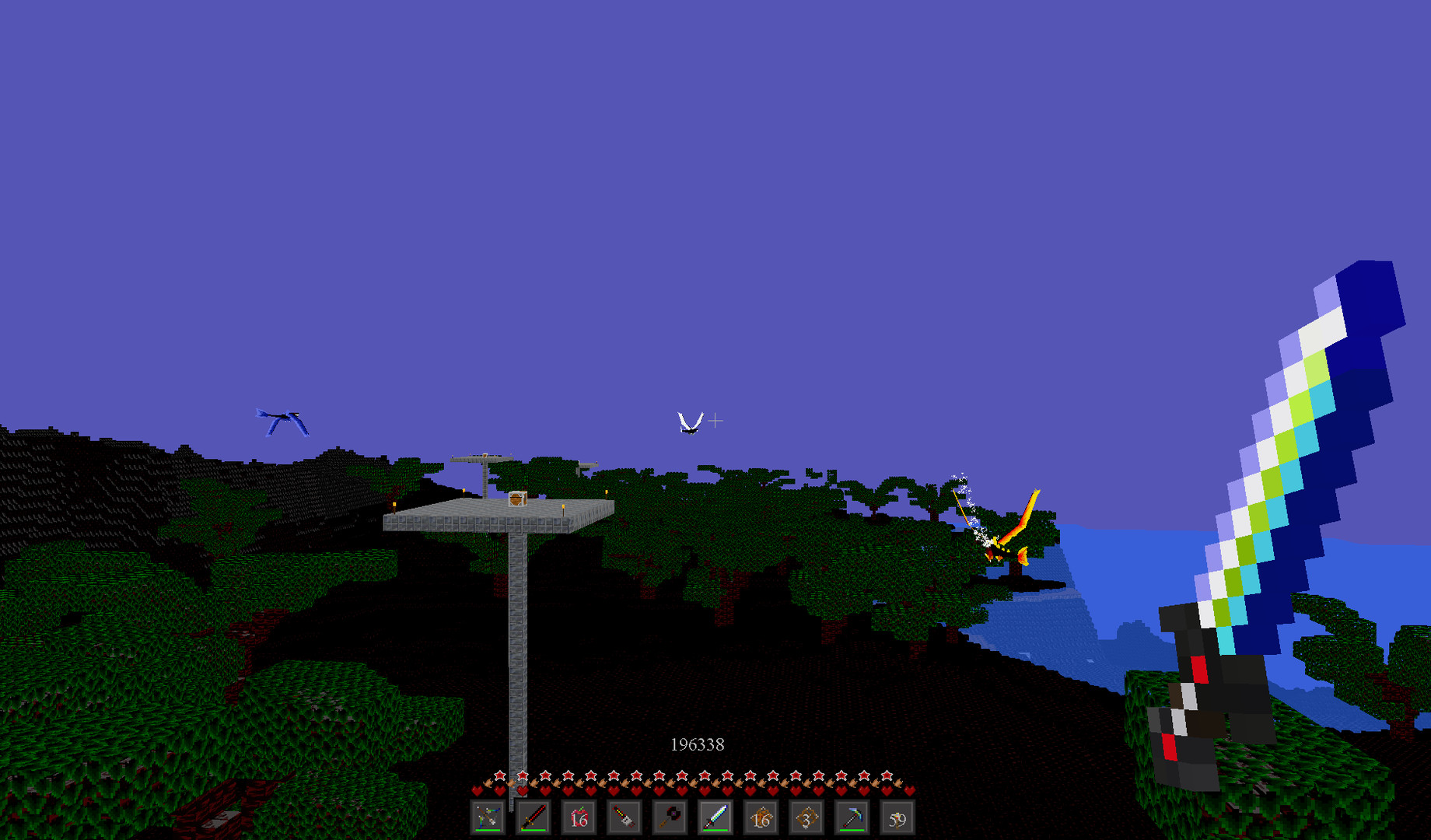 DangerZone VR - Screenshot 12