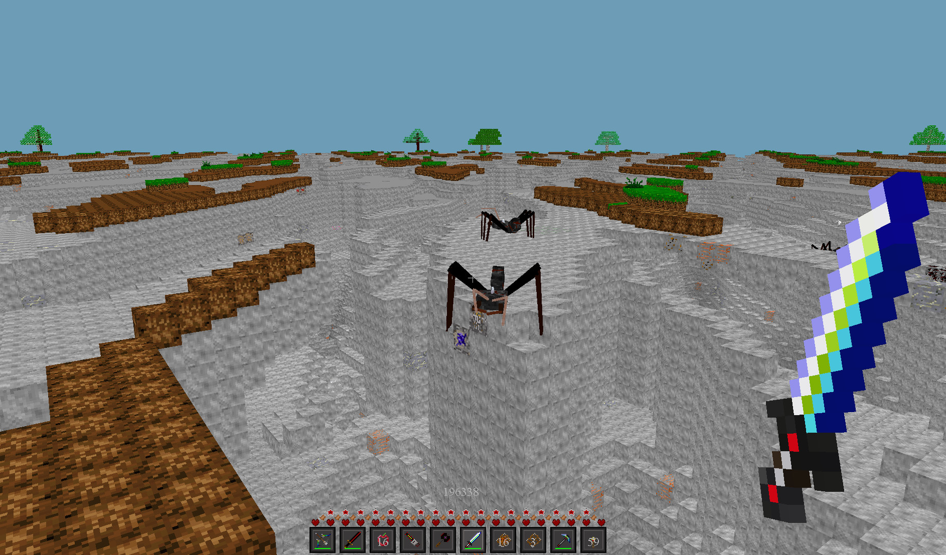 DangerZone VR - Screenshot 3