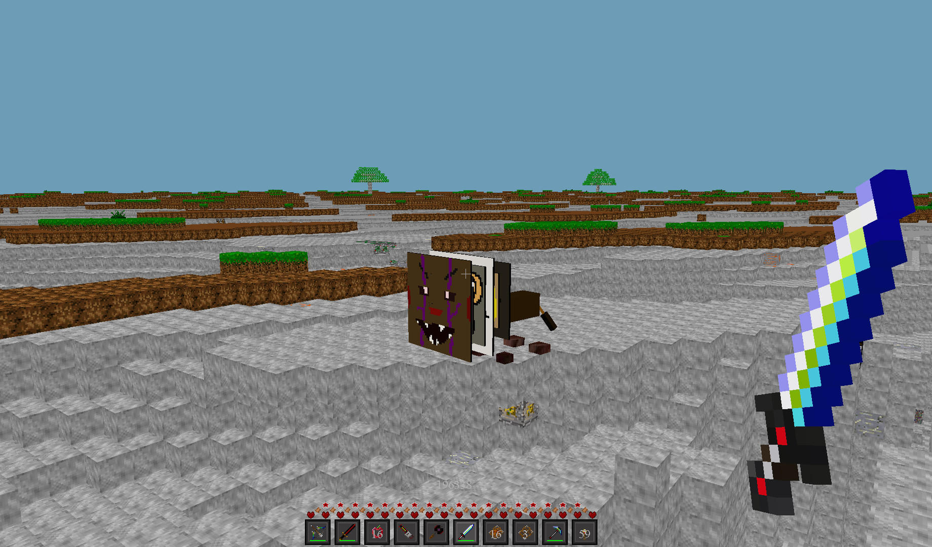 DangerZone VR - Screenshot 15