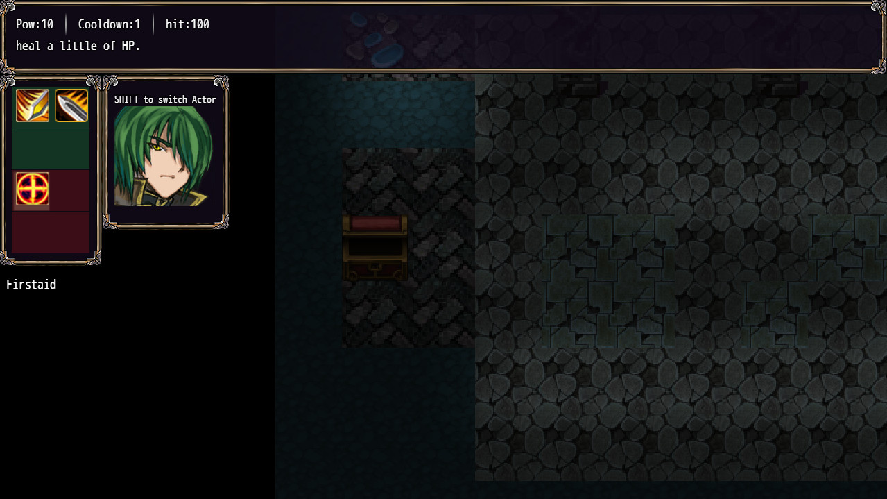 Devil's Gold - Screenshot 6