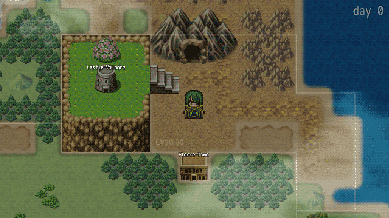 Devil's Gold - Screenshot 4