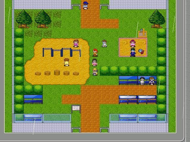 Moon Whistle - Screenshot 4