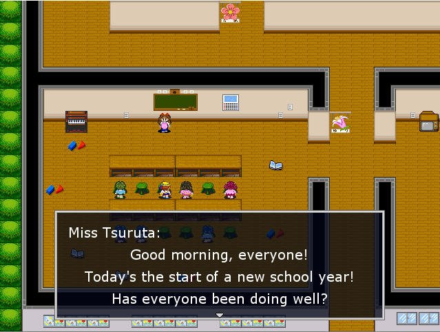 Moon Whistle - Screenshot 3