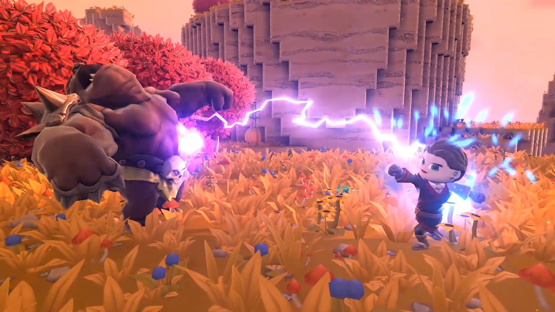 Portal Knights: Legendary Edition - Screenshot 5