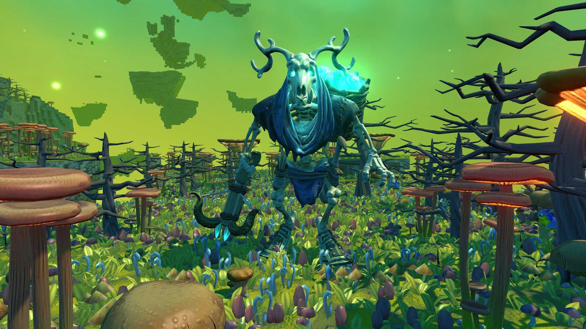 Portal Knights: Legendary Edition - Screenshot 4