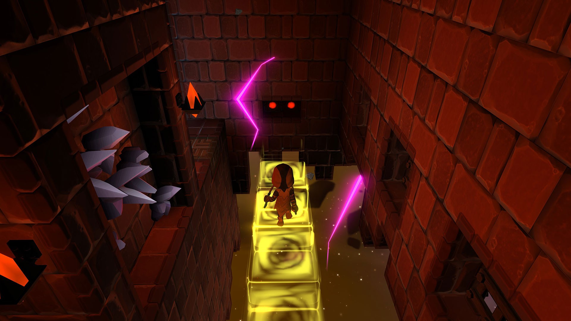 Portal Knights: Legendary Edition - Screenshot 1