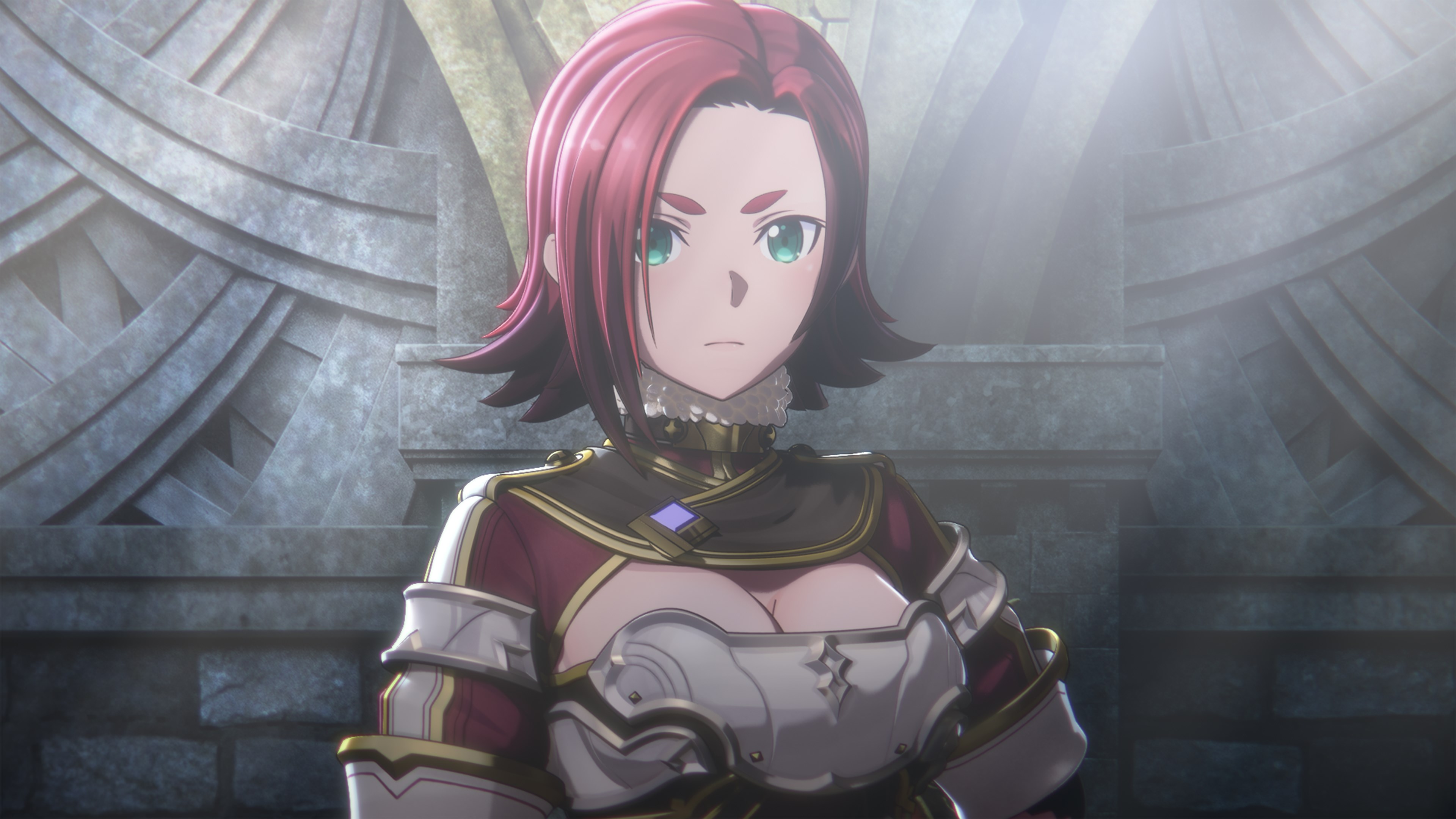 Sword Art Online: Alicization Lycoris - Deluxe Edition - Screenshot 6