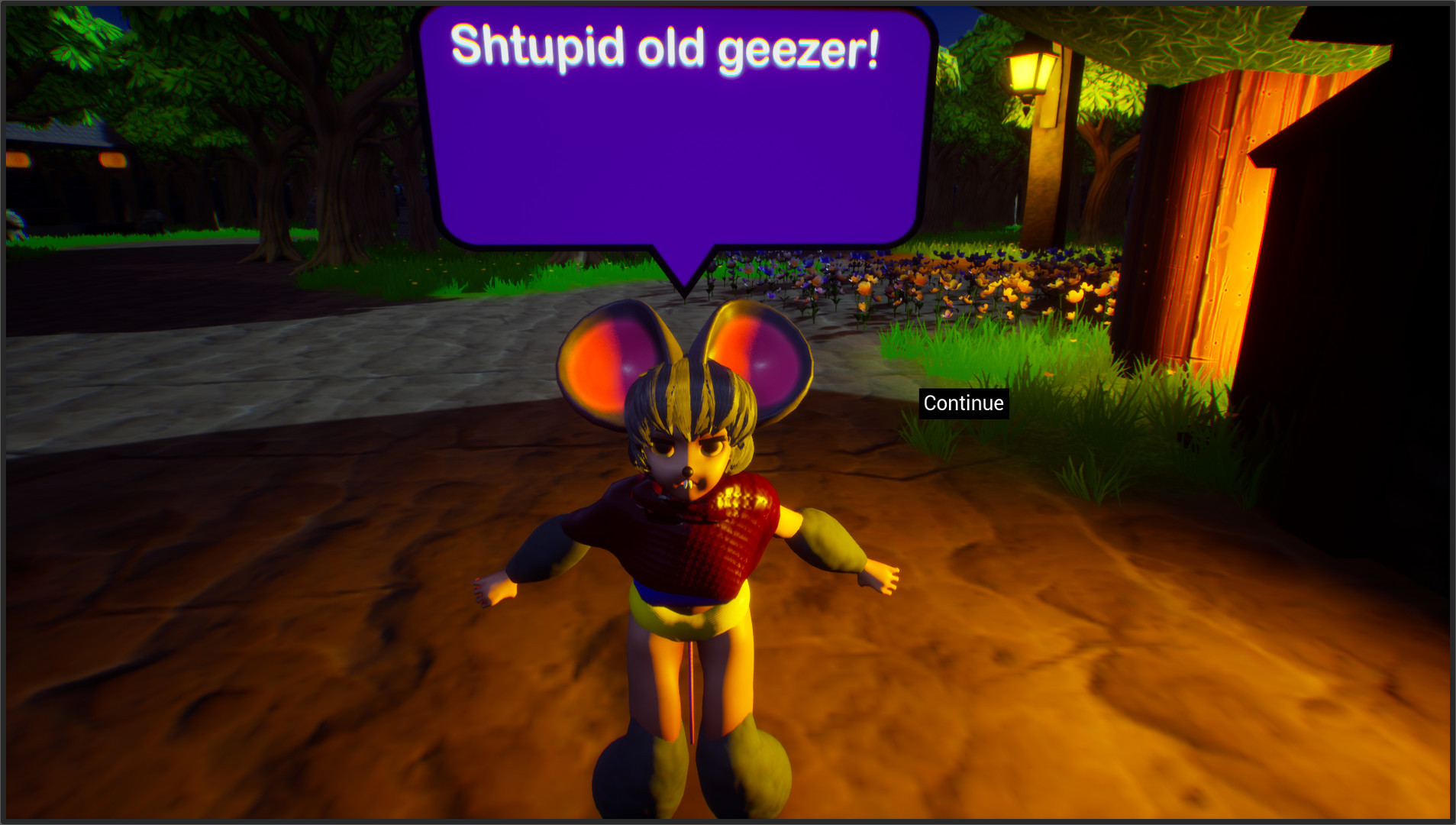 Monster Girl Dungeon - Screenshot 4