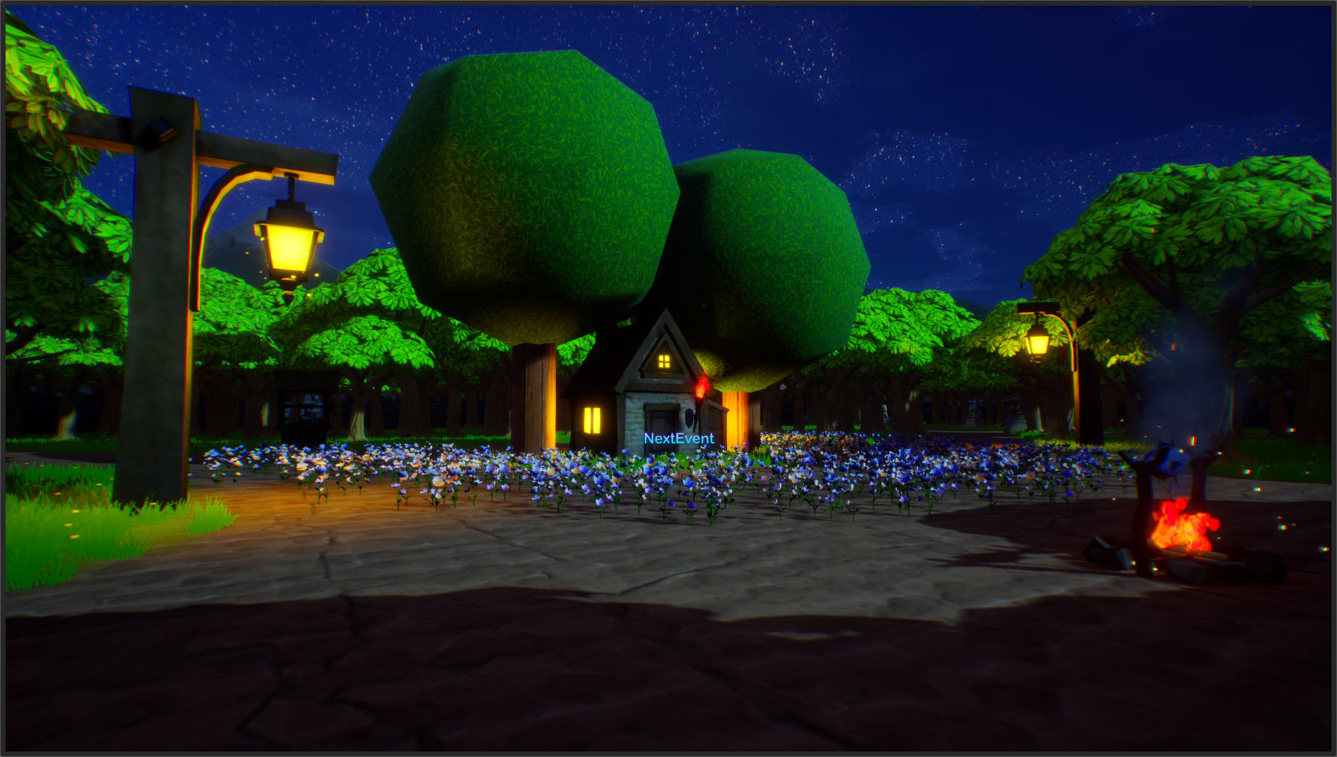 Monster Girl Dungeon - Screenshot 3