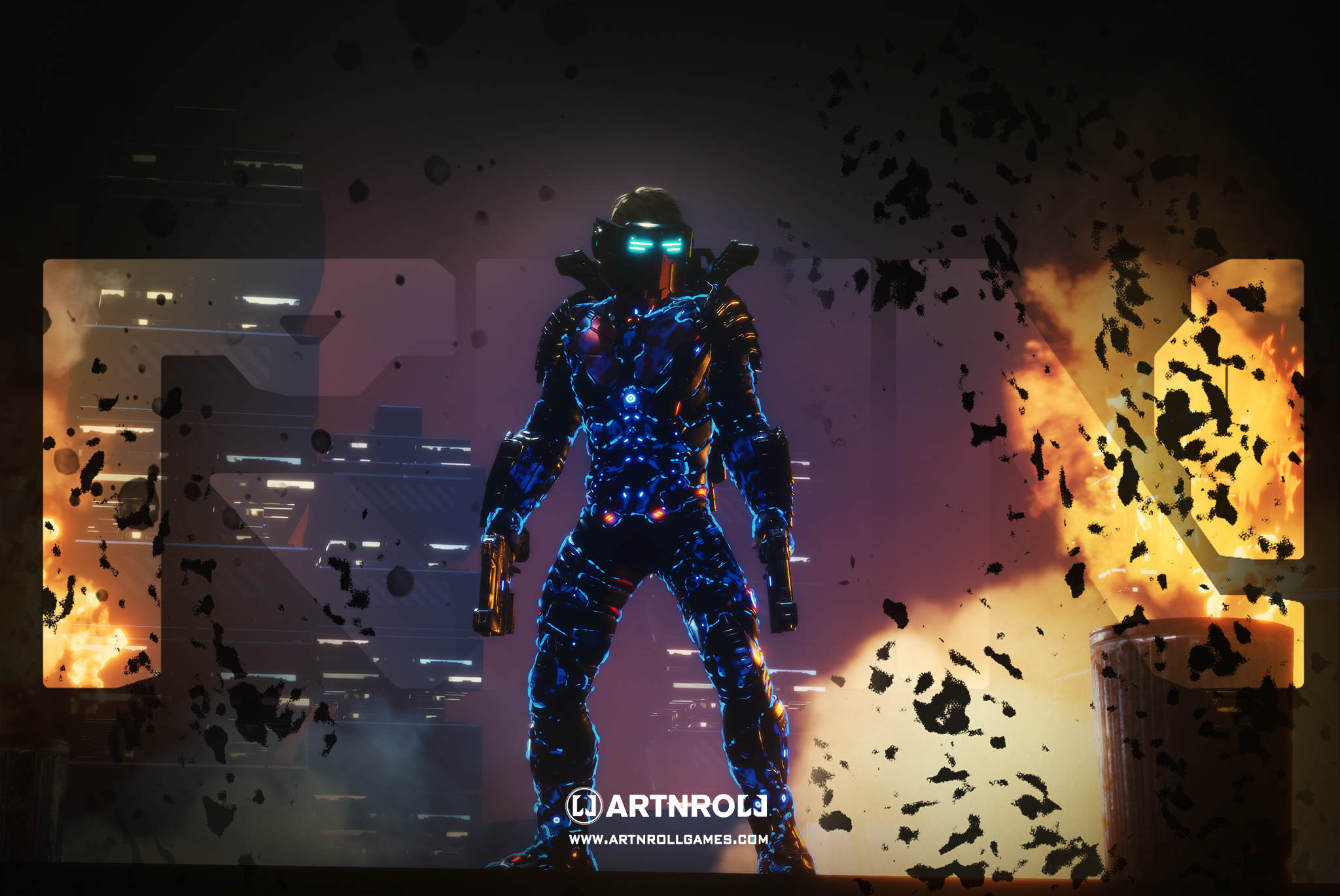 R.U.N - Screenshot 7