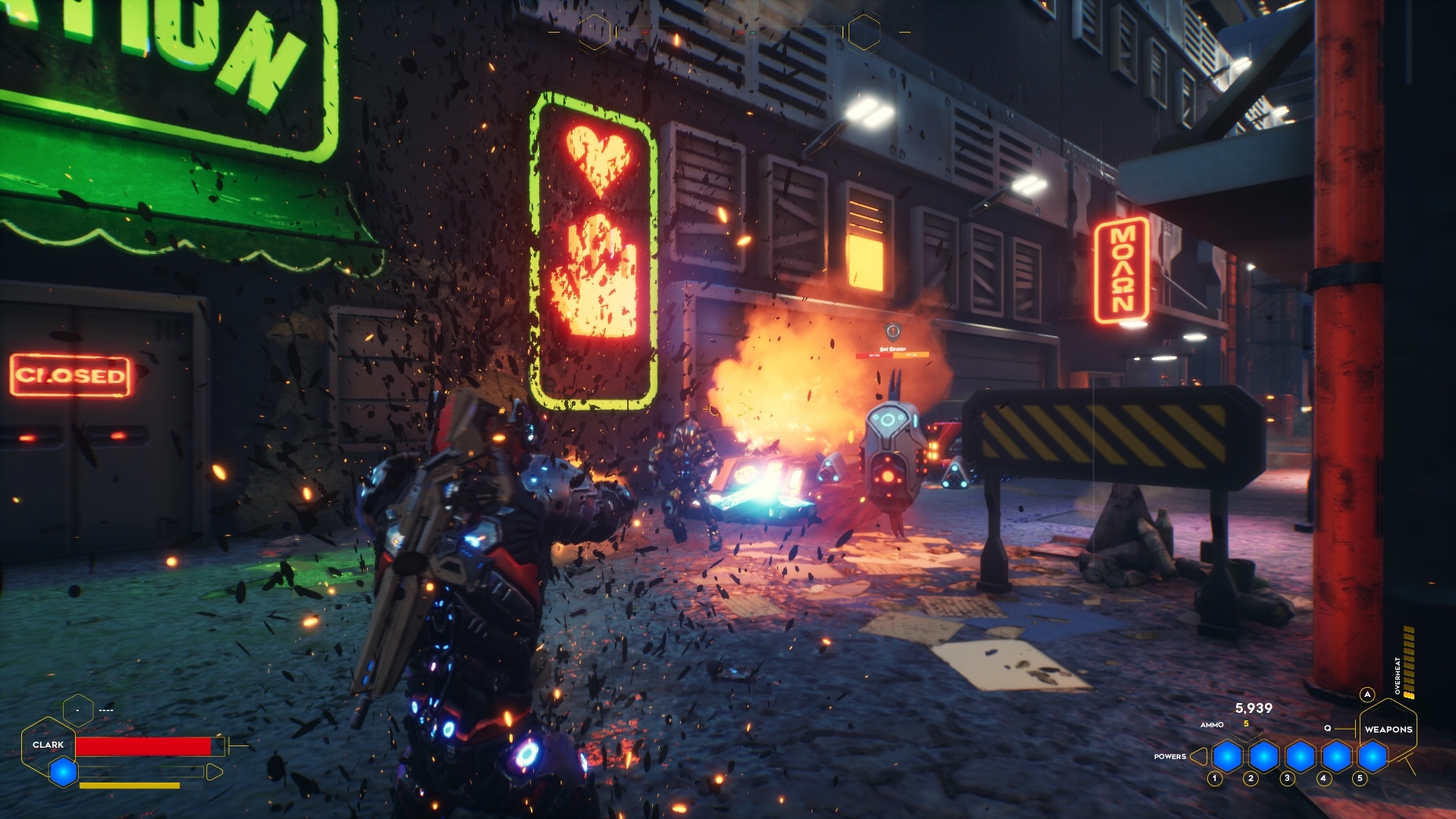 R.U.N - Screenshot 8