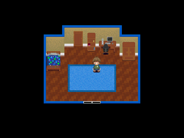 Someday - Screenshot 1