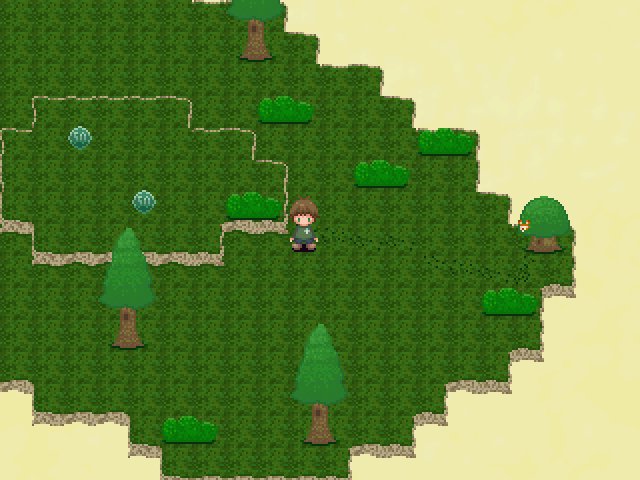 Someday - Screenshot 2