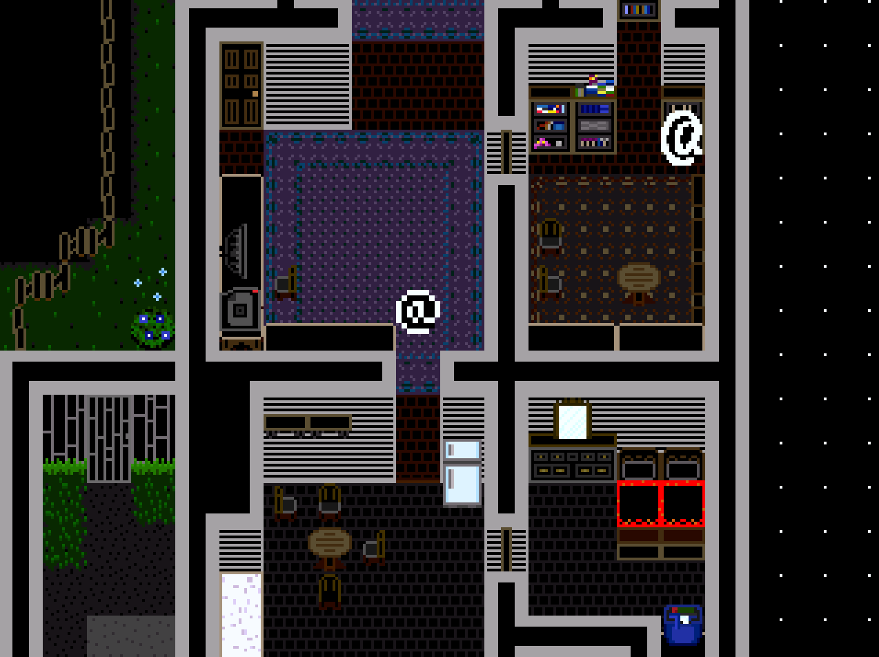 Home Game - Screenshot 2