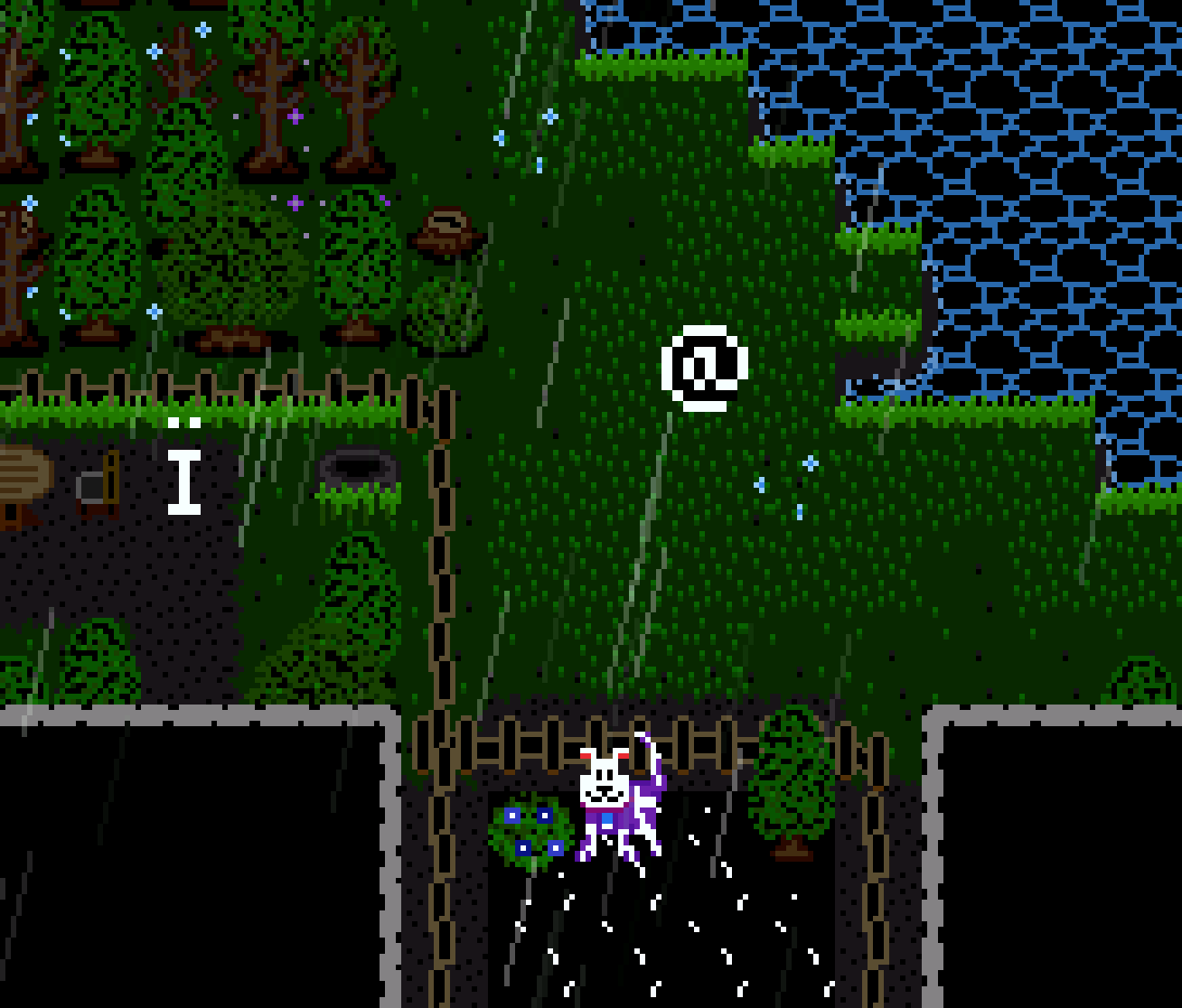 Home Game - Screenshot 3