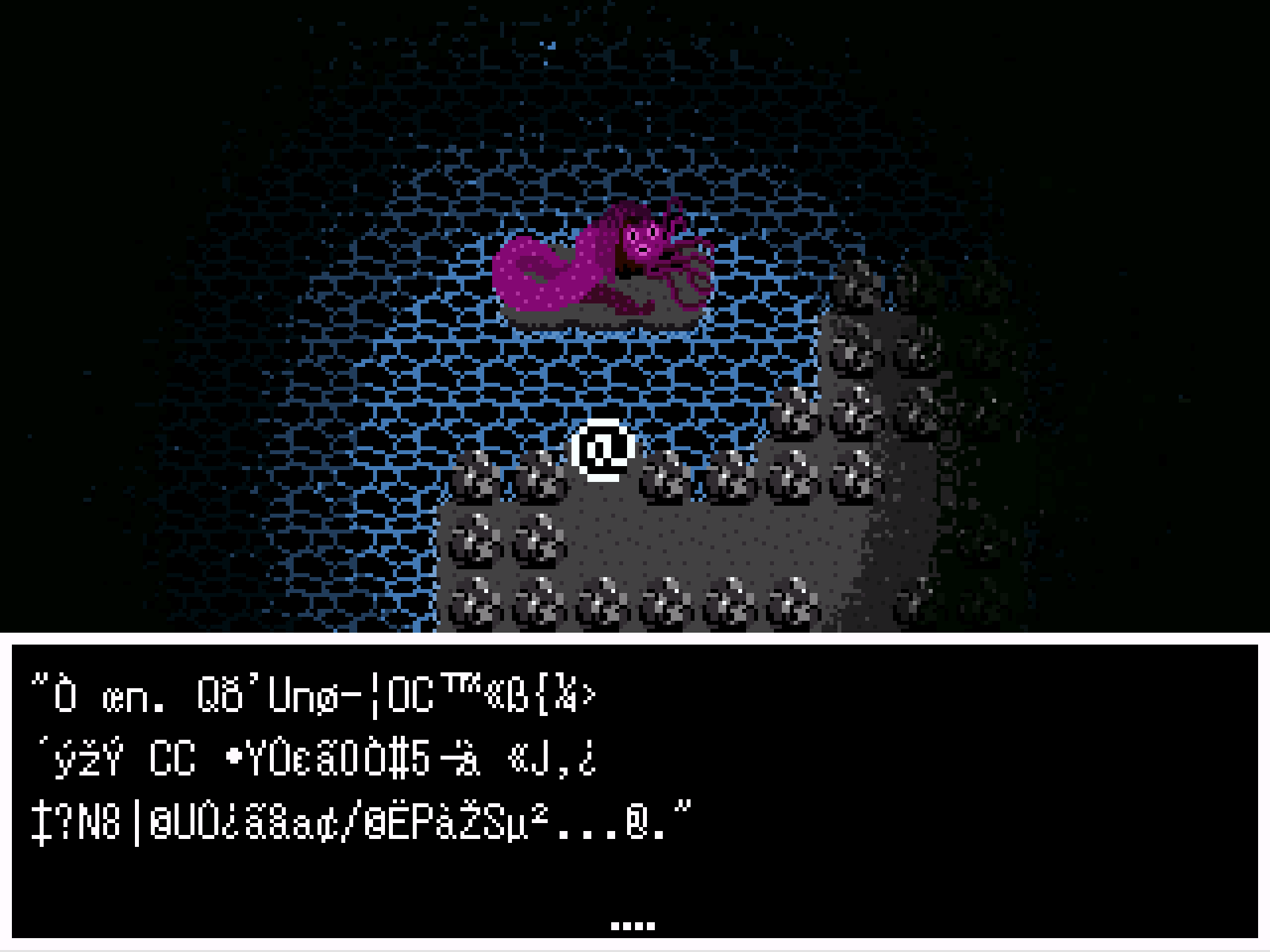 Home Game - Screenshot 1