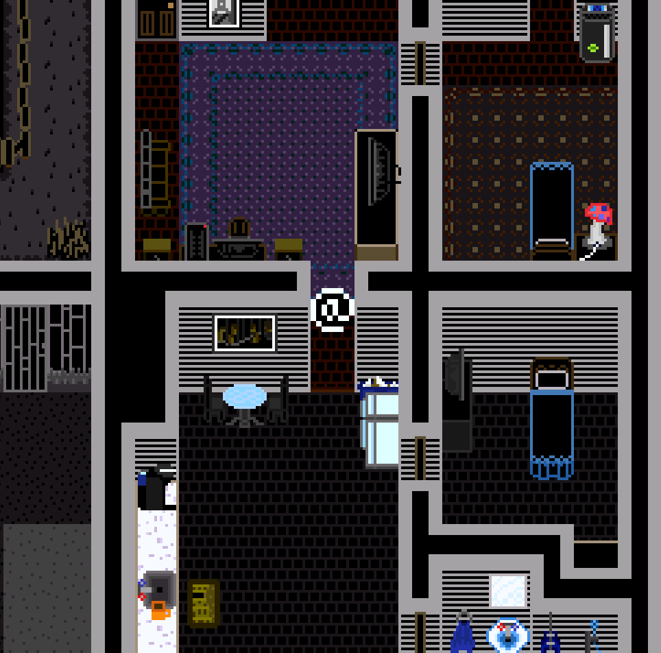 Home Game 2 - Screenshot 2