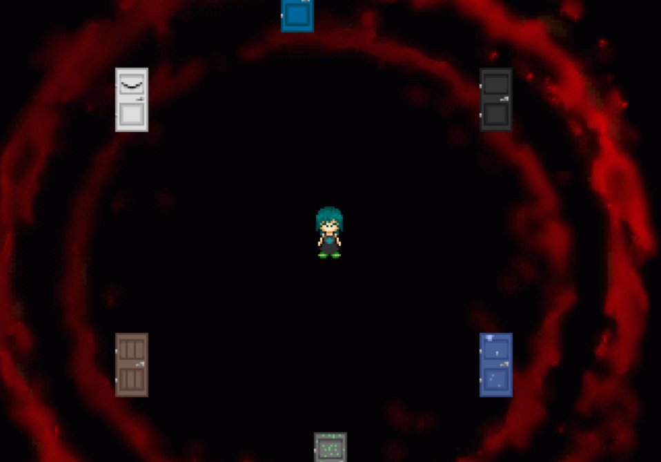 Kudaranu Mousou No - Screenshot 4