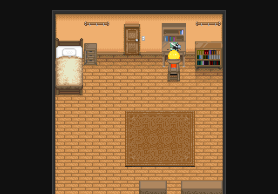 Kudaranu Mousou No - Screenshot 1