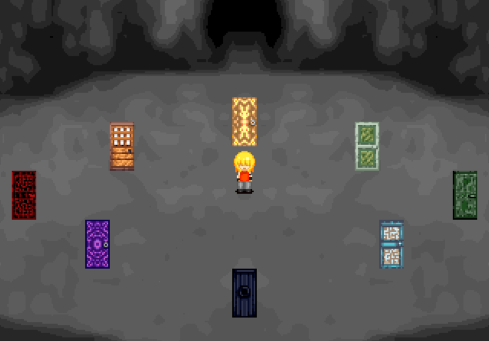 Kudaranu Mousou No - Screenshot 3