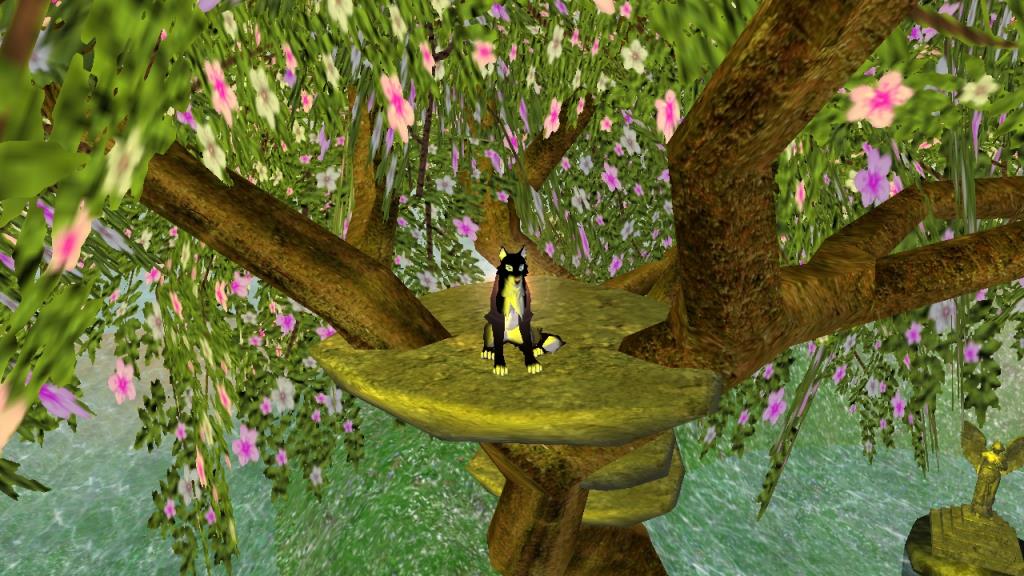 Last Moon - Screenshot 2