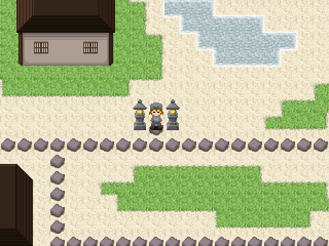 Witoru - Screenshot 1