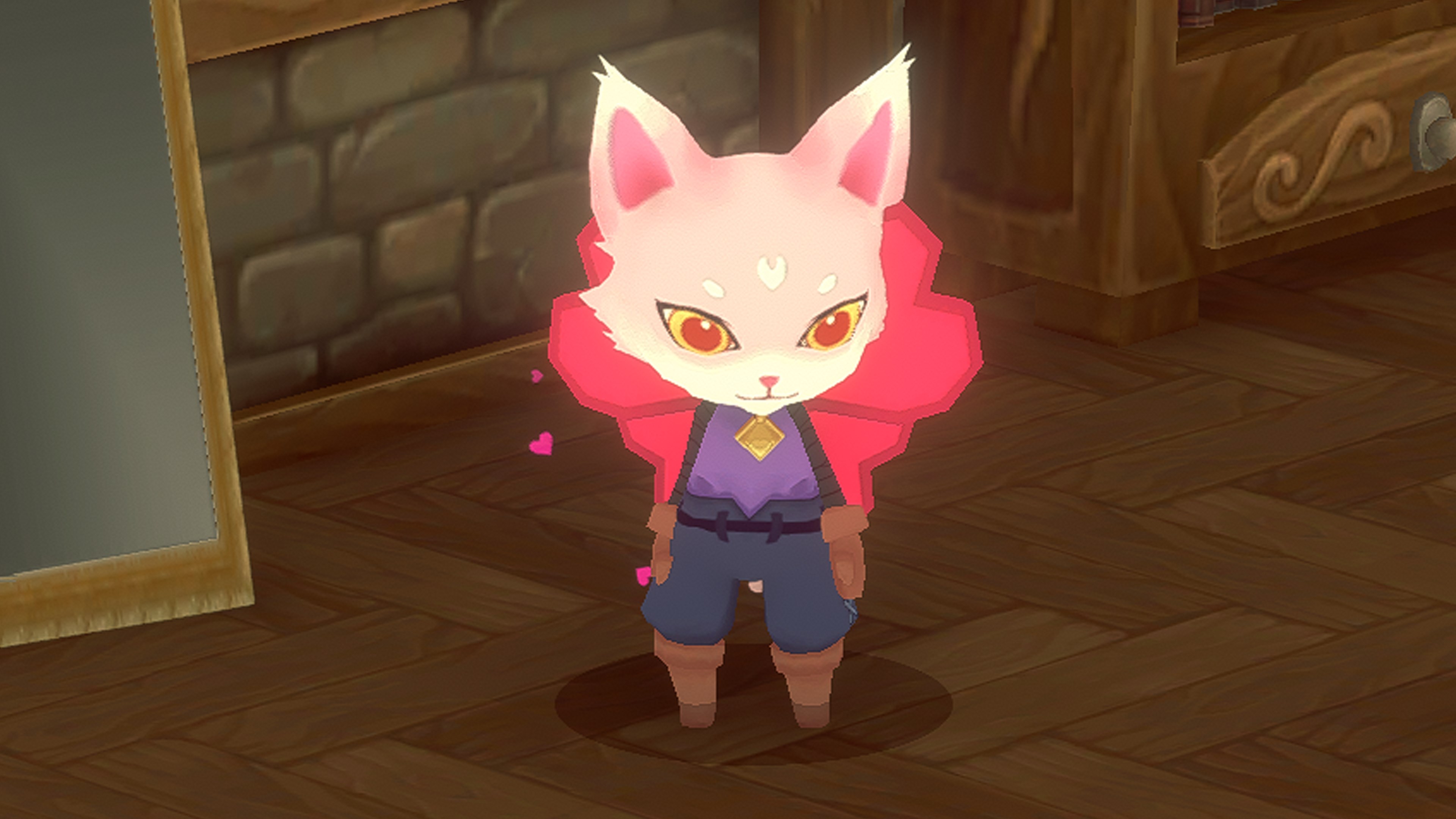 Kitaria Fables: Deluxe Edition - Screenshot 1