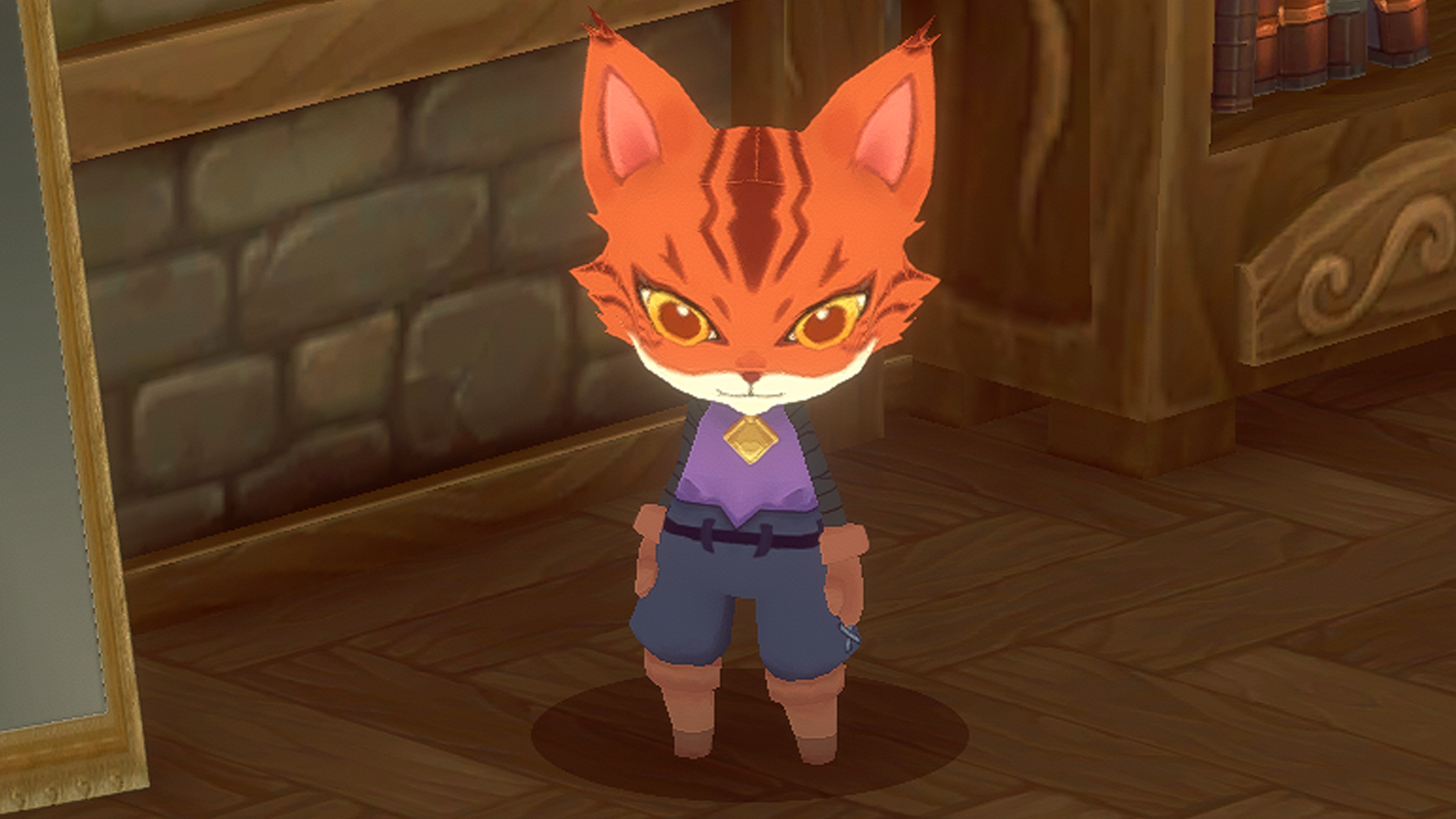 Kitaria Fables: Deluxe Edition - Screenshot 3