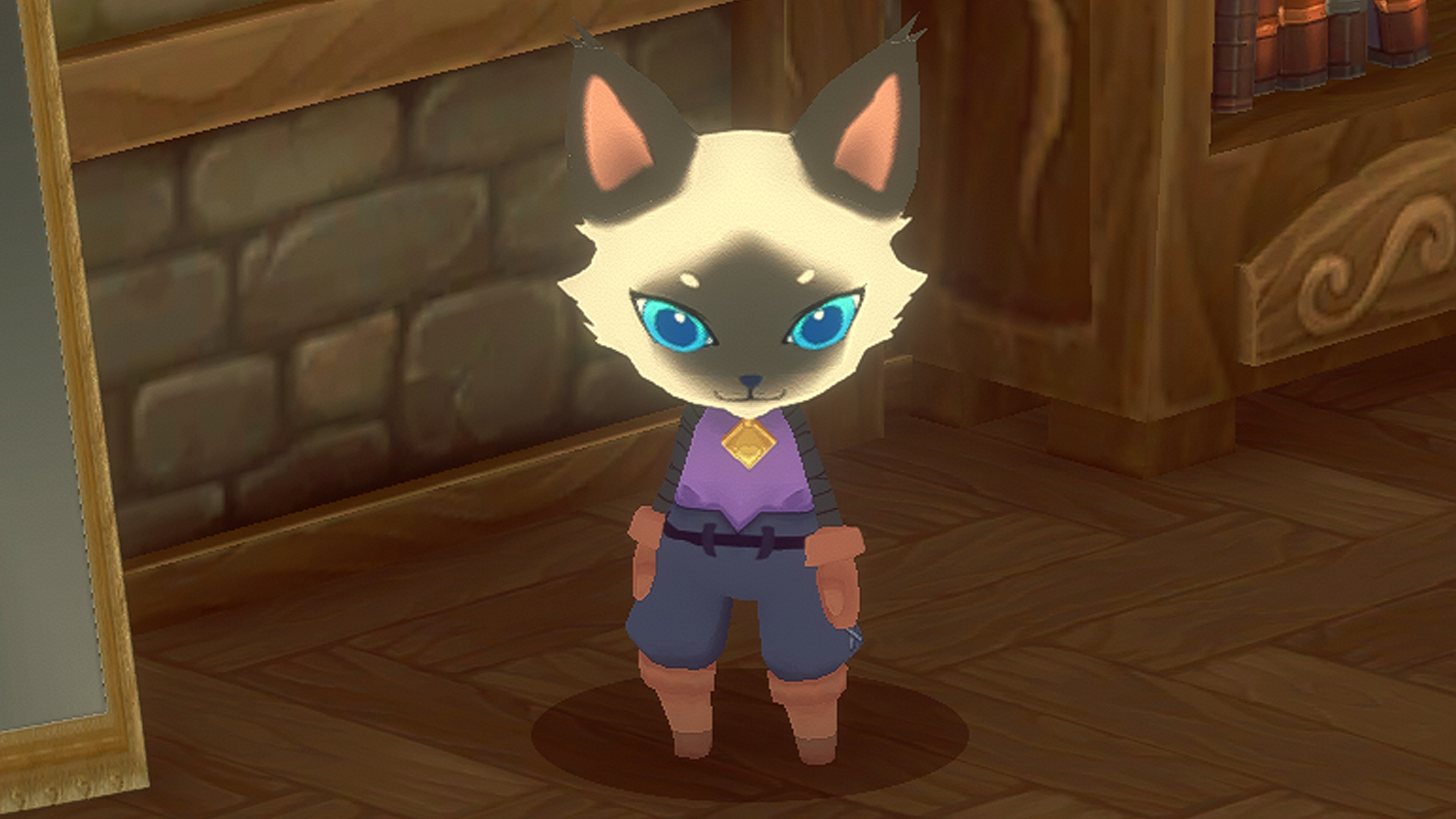 Kitaria Fables: Deluxe Edition - Screenshot 5