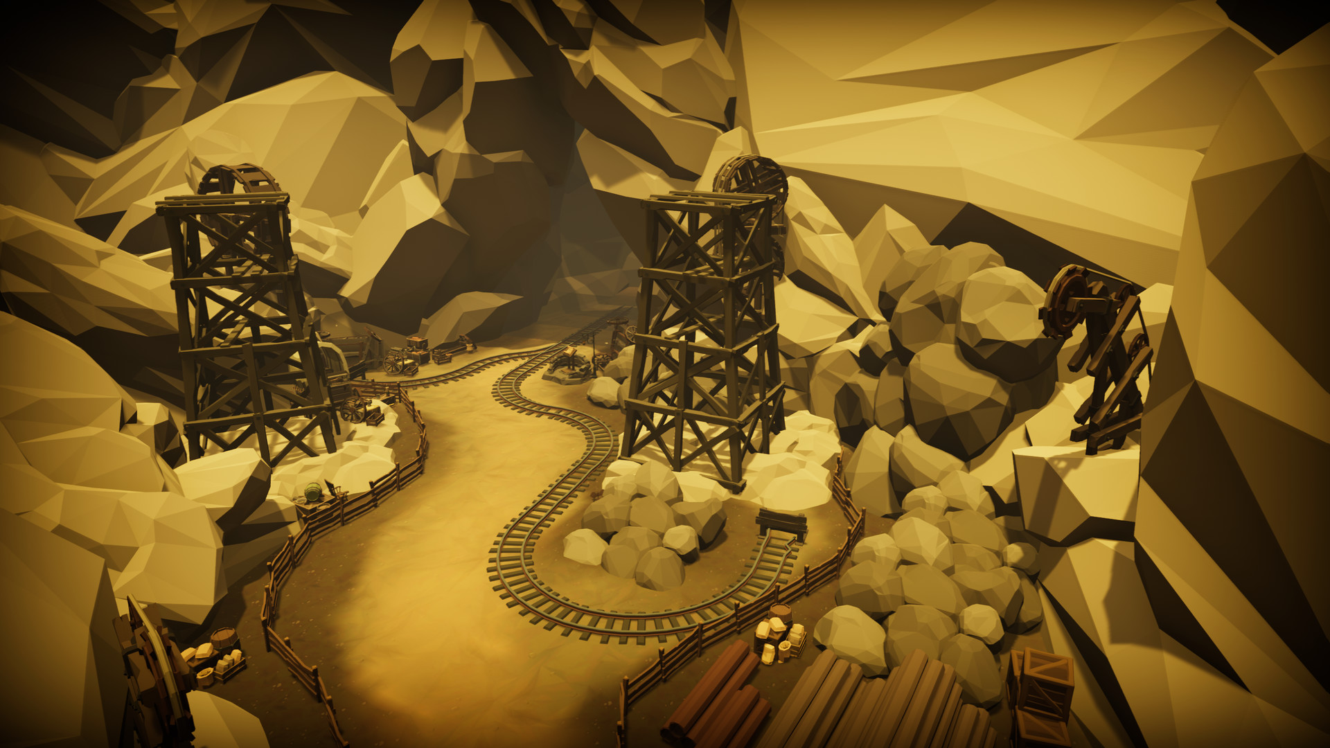 Wunderhaven - Screenshot 1