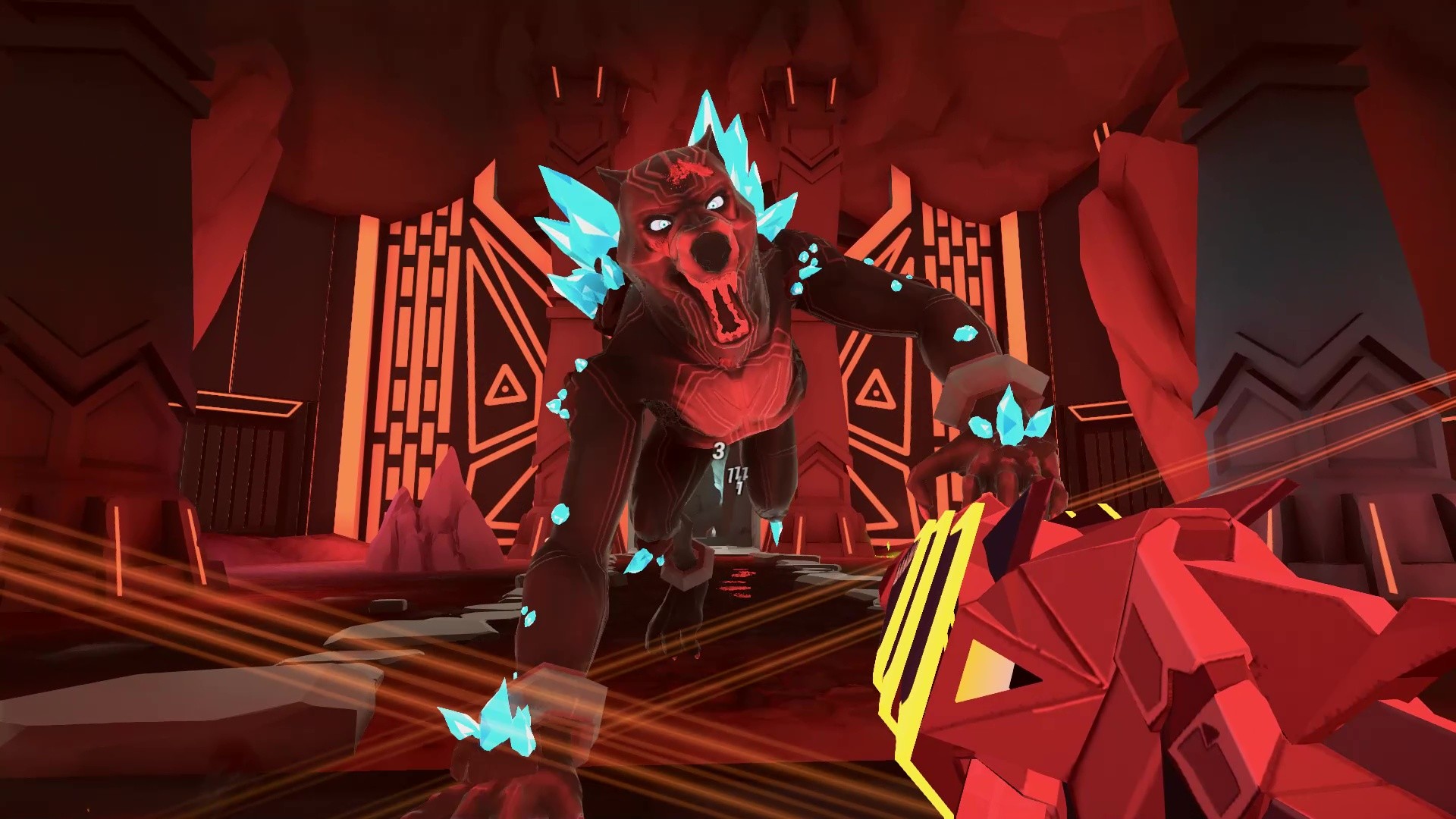 Gunnhildr - Screenshot 12