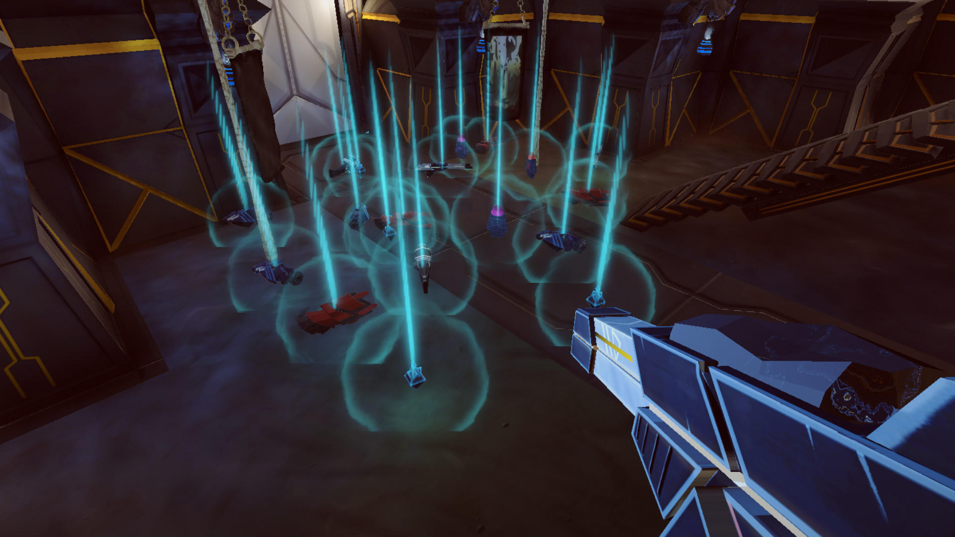 Gunnhildr - Screenshot 10