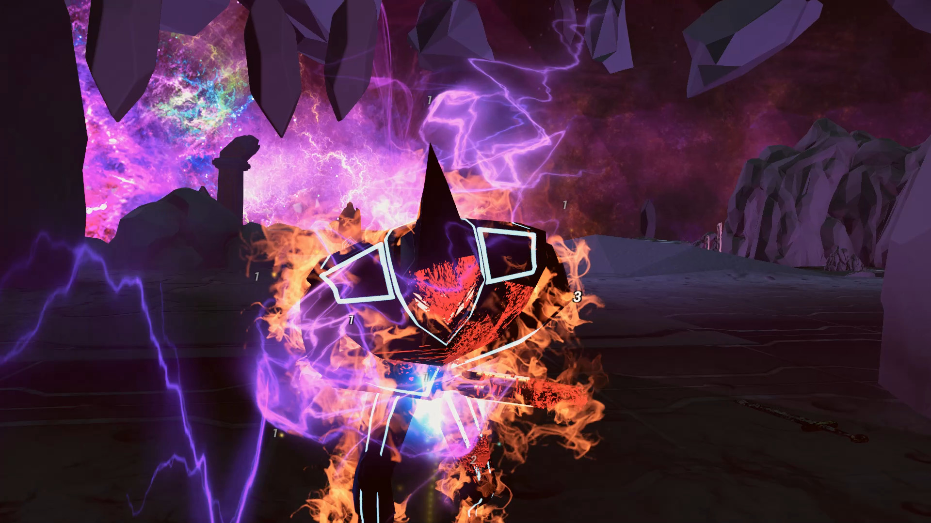 Gunnhildr - Screenshot 5