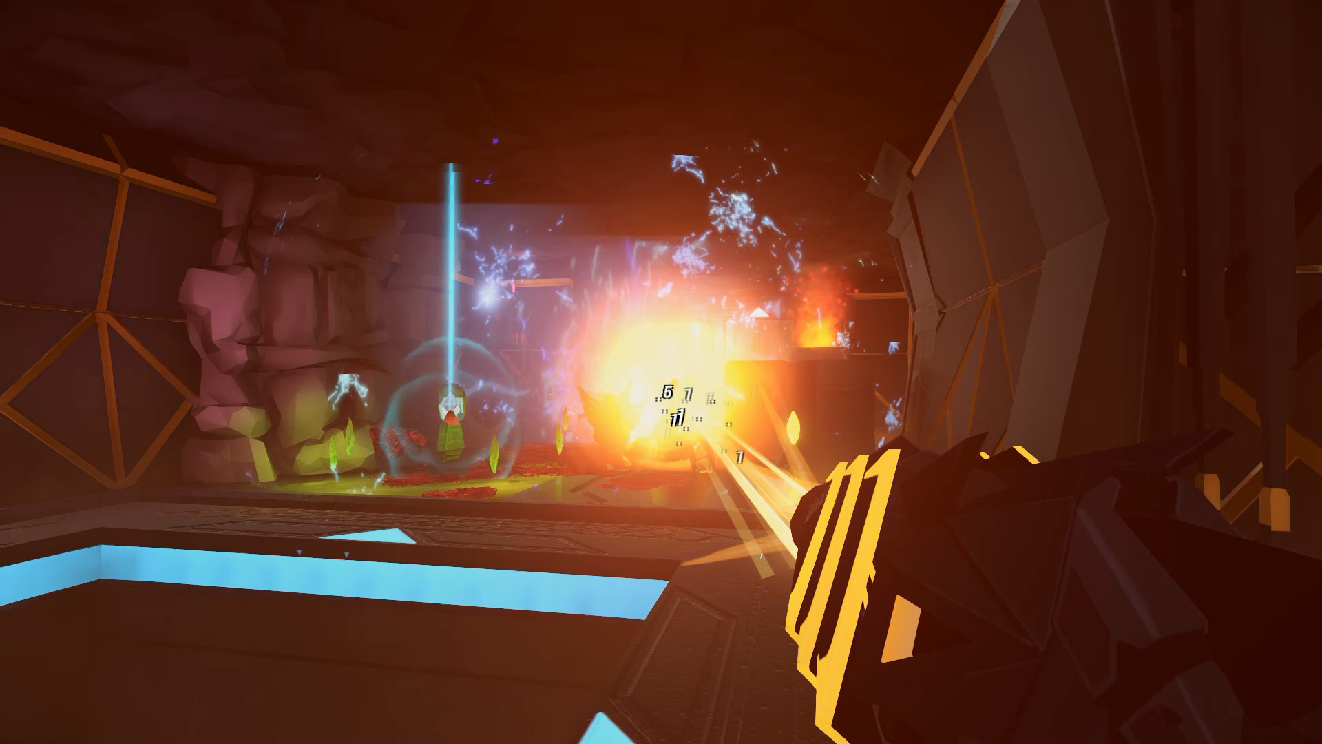 Gunnhildr - Screenshot 7