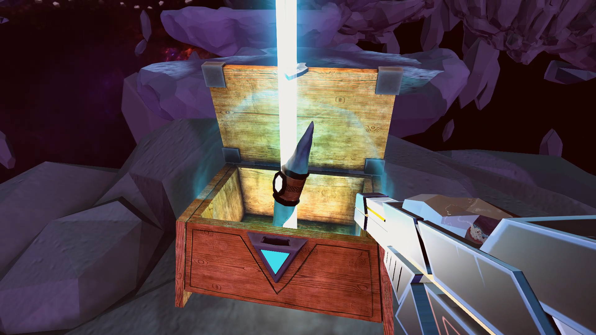 Gunnhildr - Screenshot 3