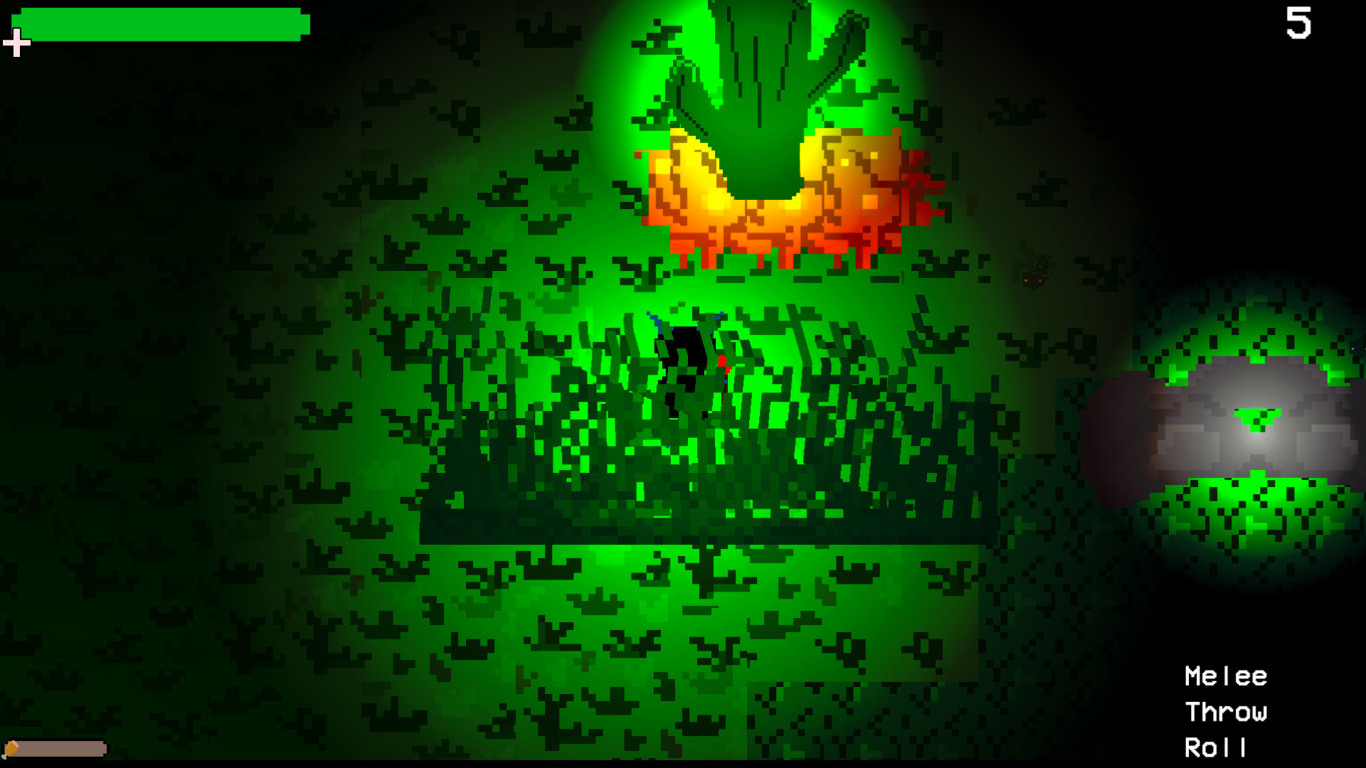 Rogue Randy - Screenshot 2