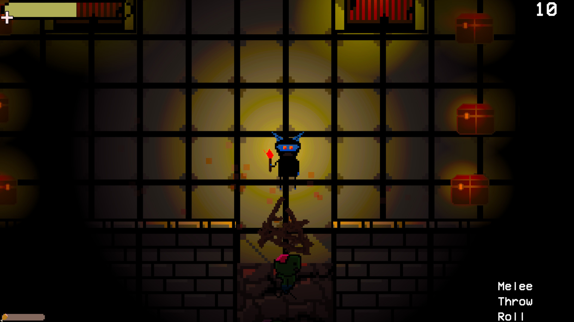 Rogue Randy - Screenshot 3