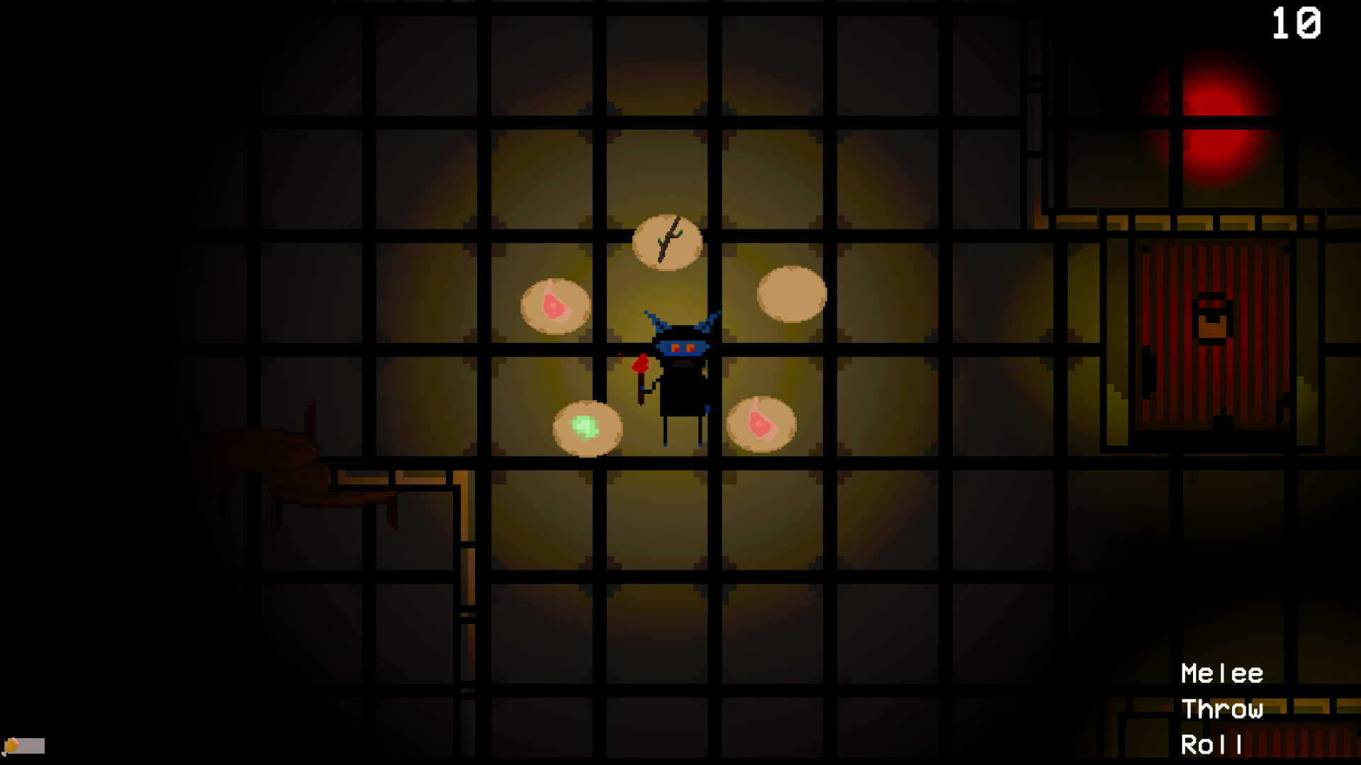 Rogue Randy - Screenshot 8