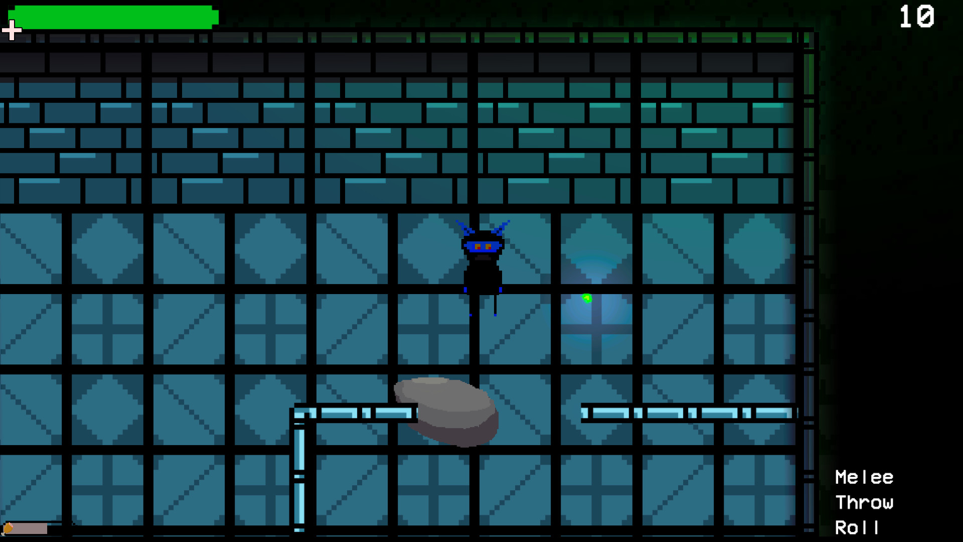 Rogue Randy - Screenshot 5