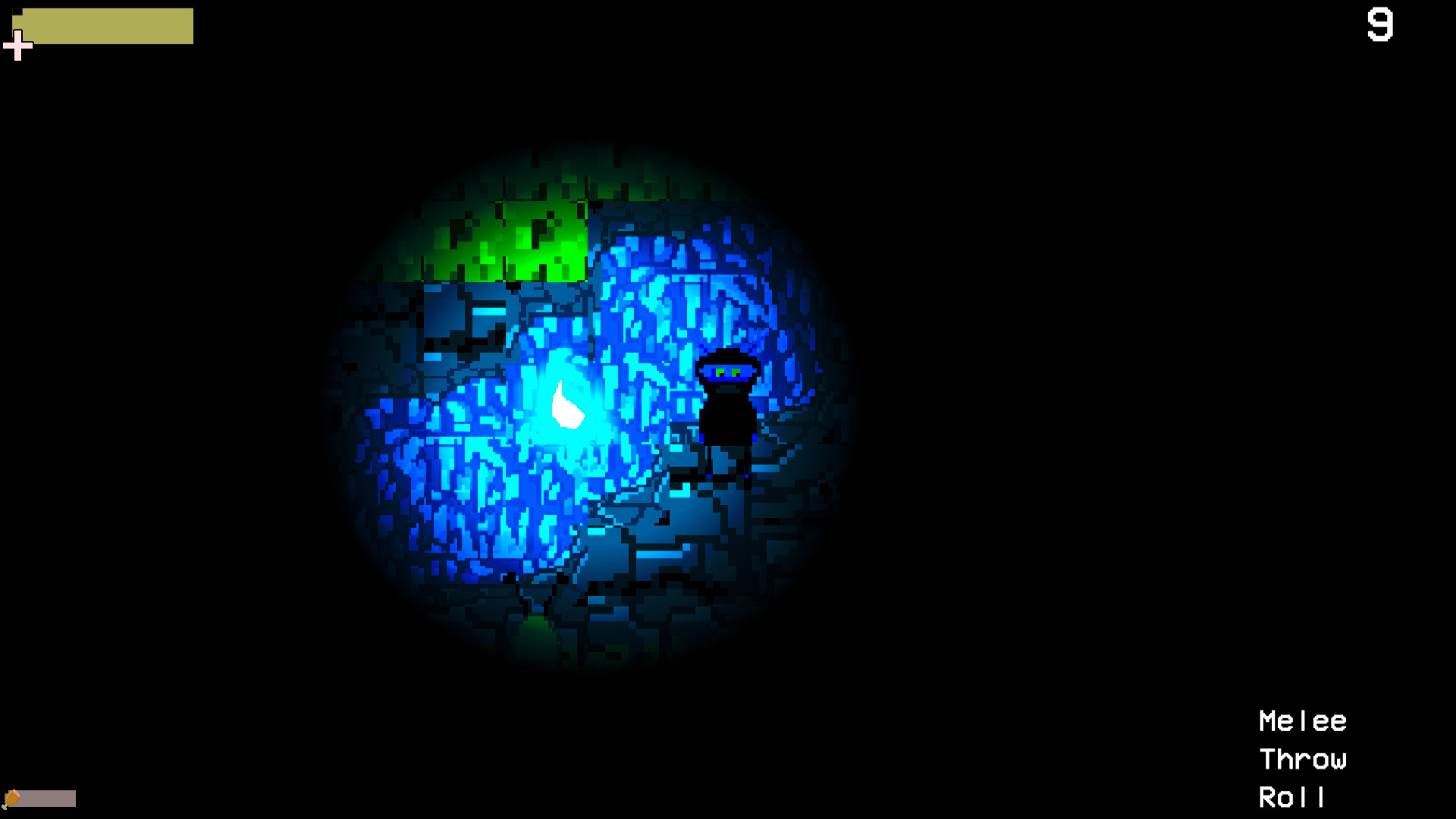 Rogue Randy - Screenshot 6