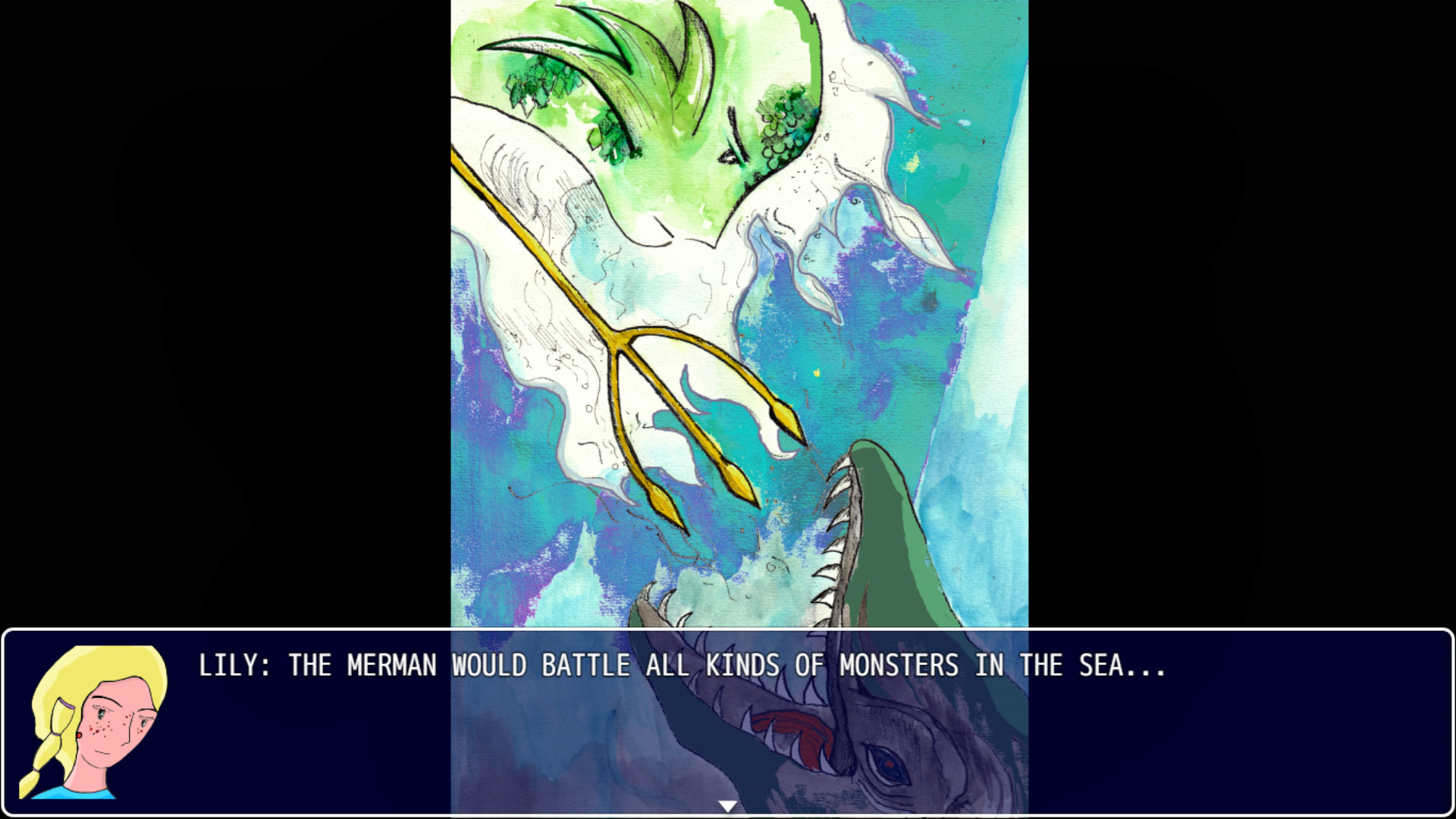 Nautilus Epoch - Screenshot 5