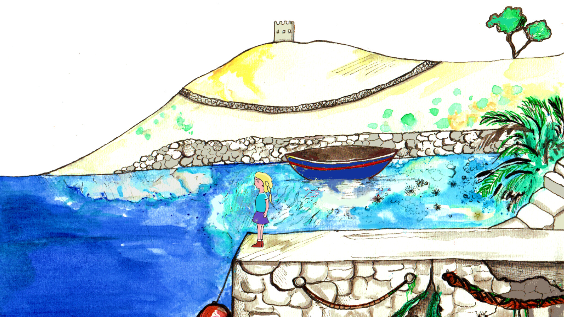 Nautilus Epoch - Screenshot 4