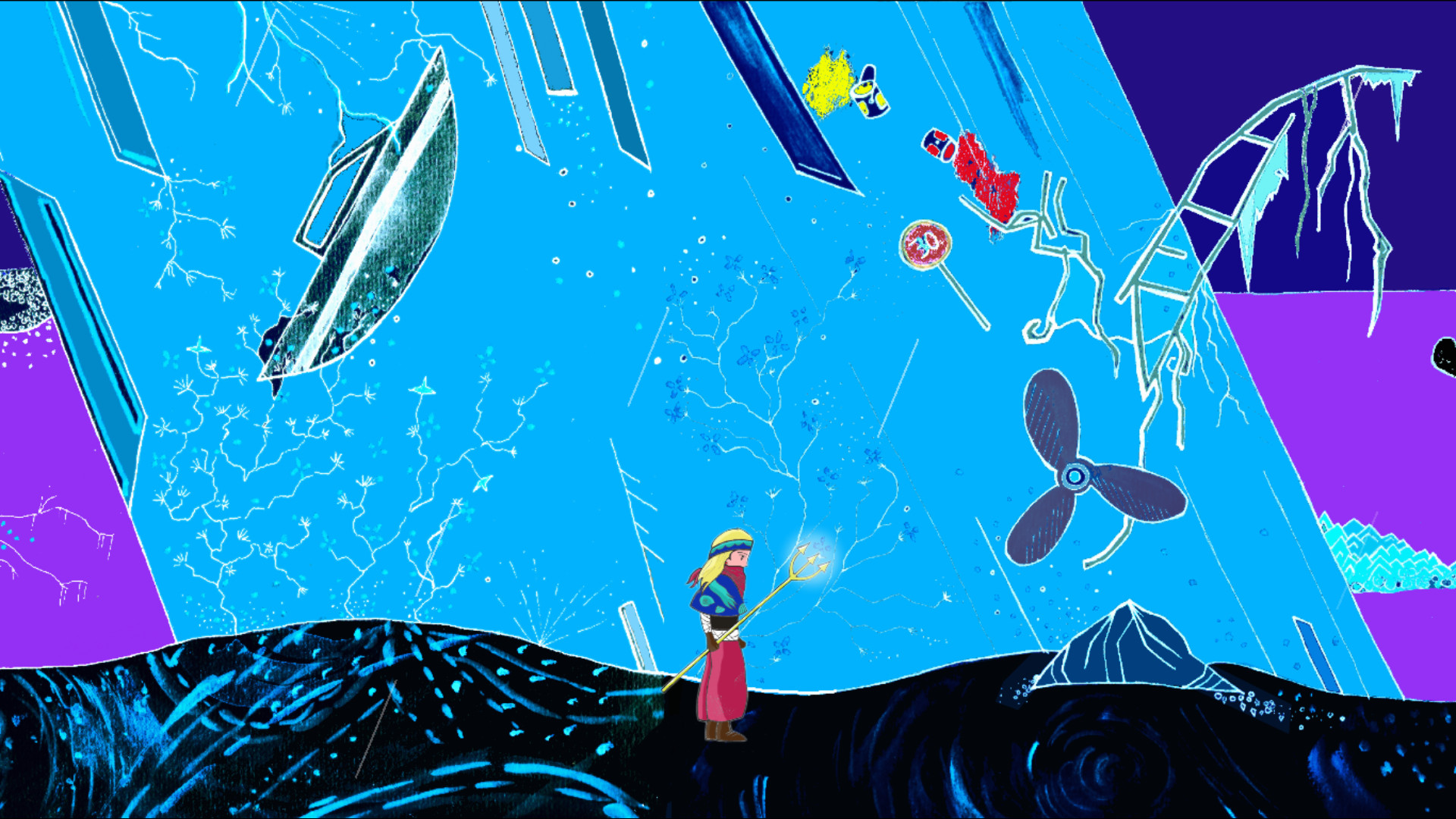 Nautilus Epoch - Screenshot 2