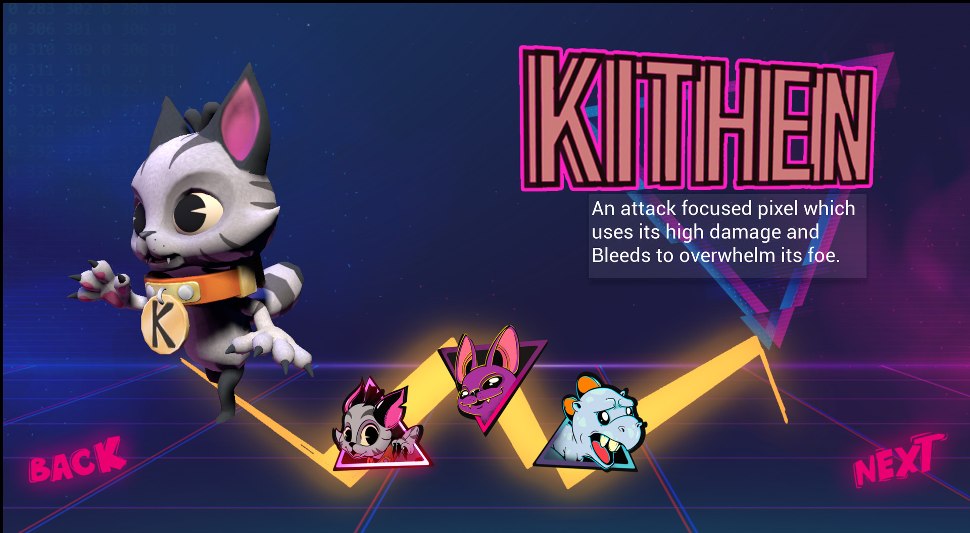 Pixels: Digital Creatures - Screenshot 5