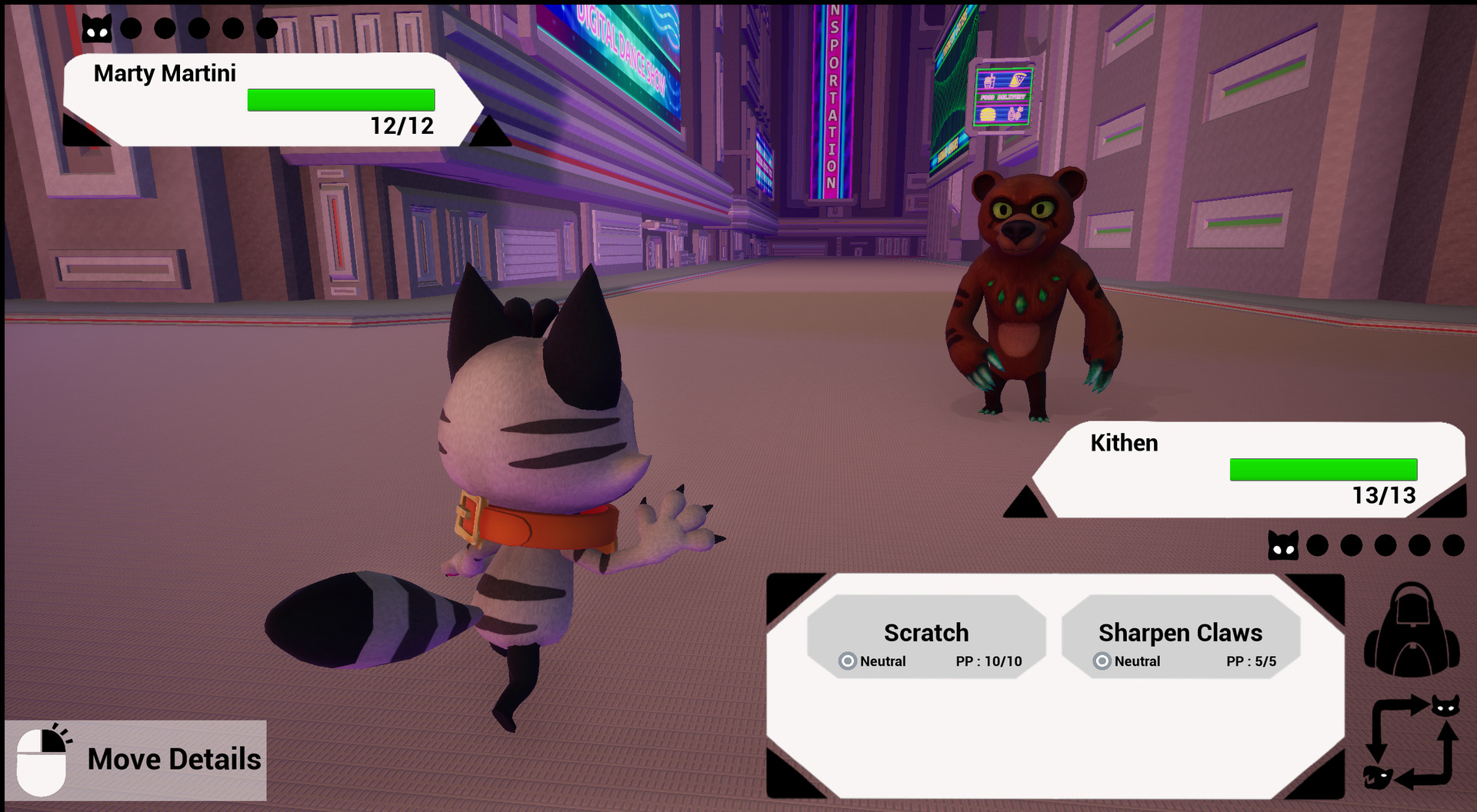 Pixels: Digital Creatures - Screenshot 3