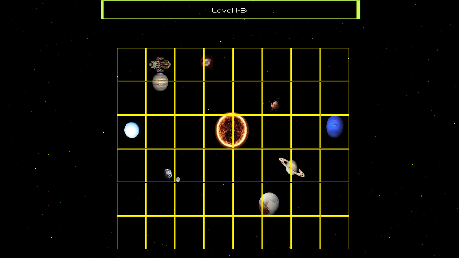 The Adventures of John Killbot - Screenshot 4