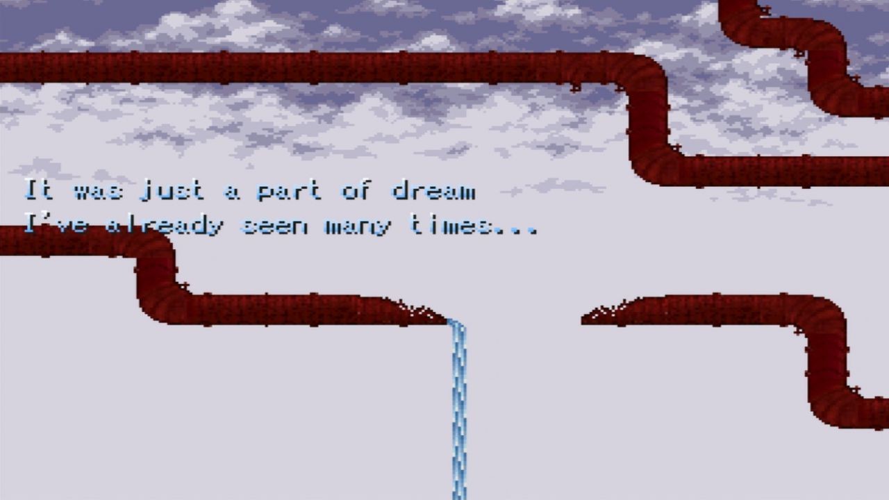 Innerworld - Screenshot 3