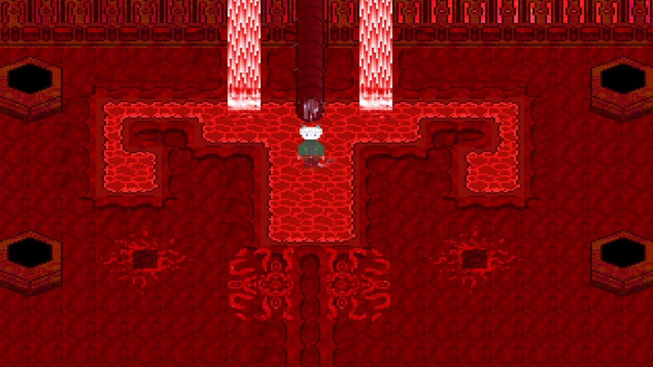 Innerworld - Screenshot 1